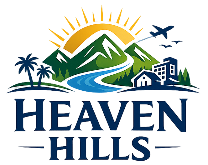 Heaven Hills