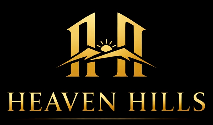 Heaven Hills